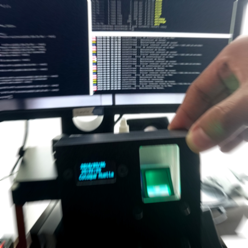 Integración de sistemas